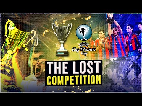 Why the Cup