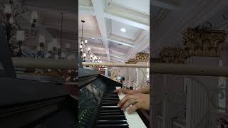 Alleluia | The Sto. Niño Choir | OLMCP