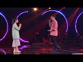 Rafaela Silva e Fernando Daniel - "Melodia da Saudade" | The Voice Kids