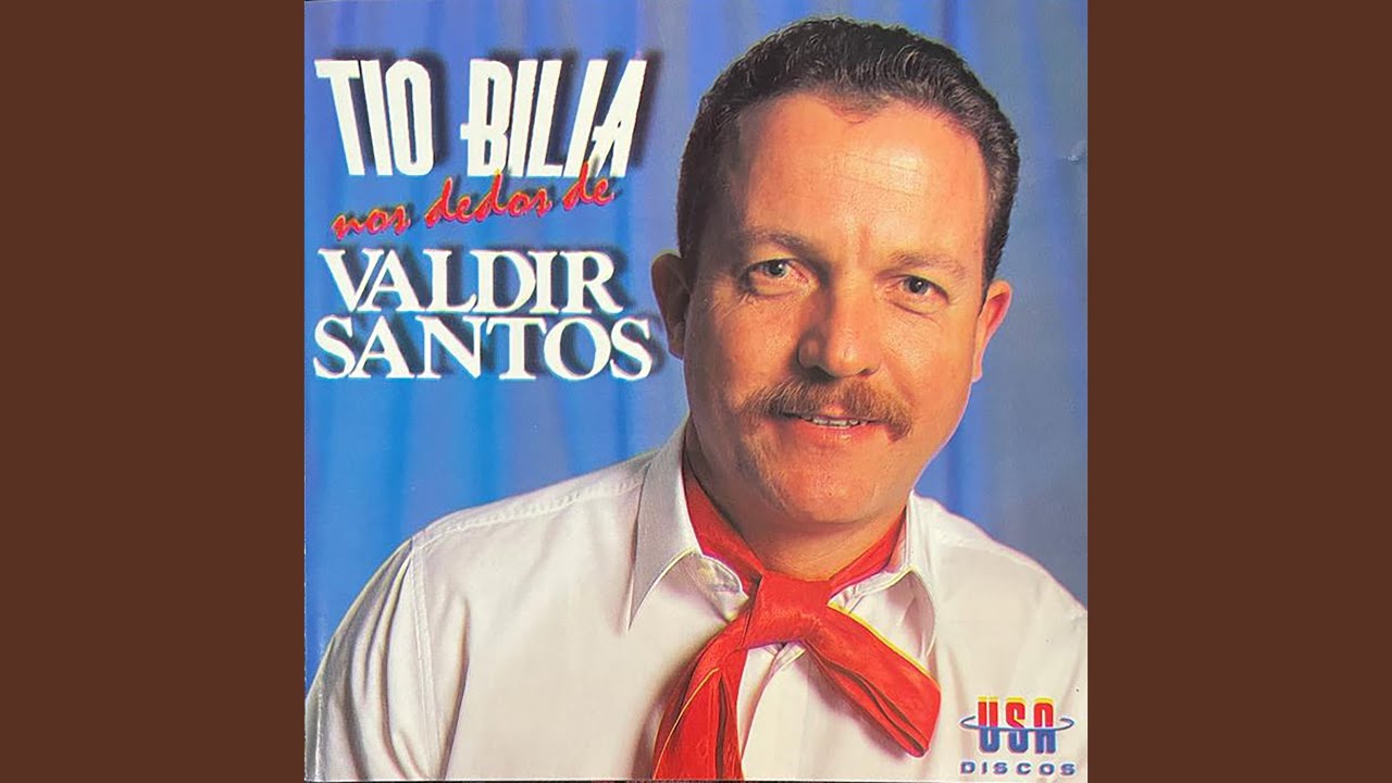 FANDANGO EM SANTO ANGELO (Instrumental)