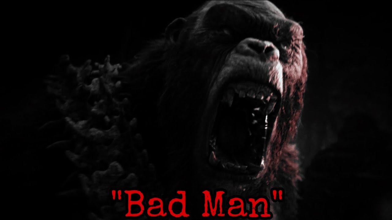 Skar King Tribute - “Bad Man”