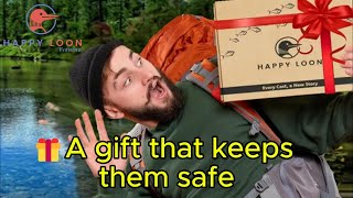 The Ultimate Gift for Fishing Lovers! 🎣 Safety & Protection Kit They’ll Actually Use!