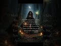 April night ritual #wiccawise #spirituality #witchtok