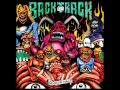 Backtrack - The Worst Of Both Worlds