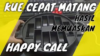 BENTUKNYA LUCU SATUNYA HARNYA 1000! TERNYATA BEGINI PROSES PEMBUATANNYA | INDONESIA STREET FOOD