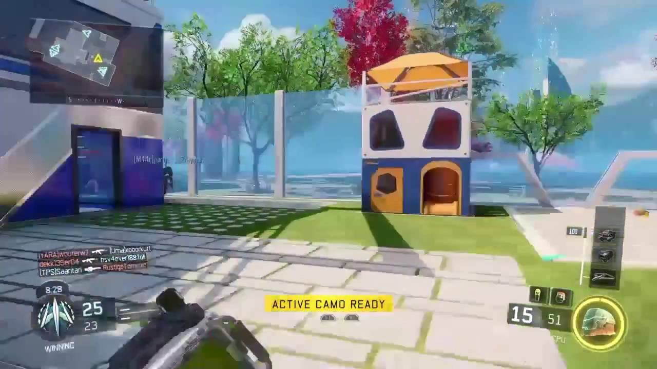 Po6 gameplay! - YouTube