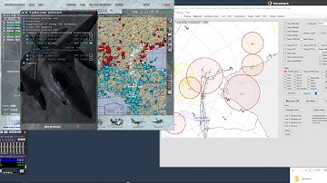 From planning to... success? - Falcon 4 BMS
