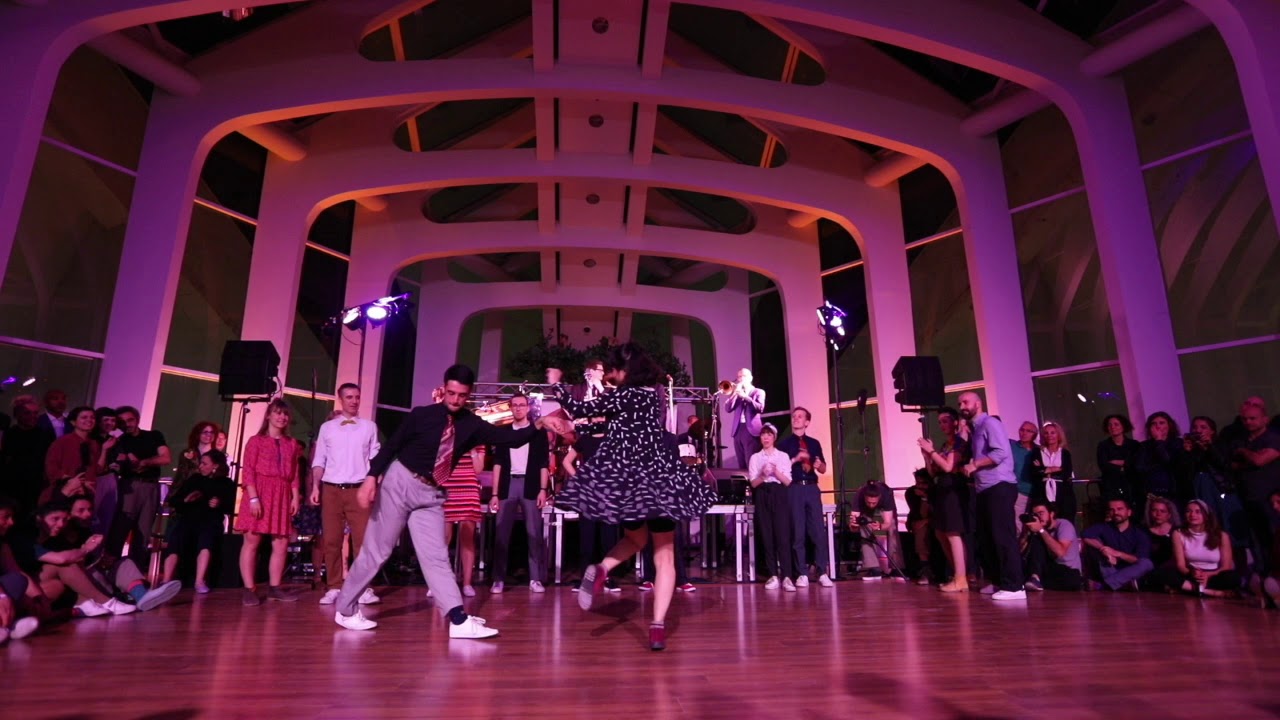 MYB19  - LOTD Master Finals