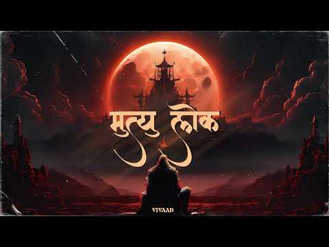 Vivaad- Mrityu Lok | Prod. By ECSTASY