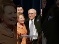 Unlocked cabinet papers from 2004 reveal the problems John Howard could not fix