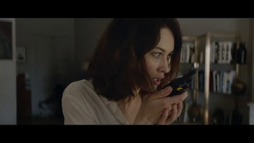 『ザ・ミスト』予告編　ビデックスJPで配信中！