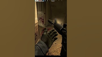 CS : GO #shorts #csgo #funny #funnyvideo