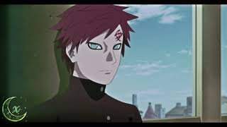 gaara of the desert | jump out the window screenshot 5