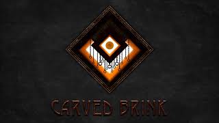 Carved Brink Original Soundtrack - 10. Paatru Wisdom