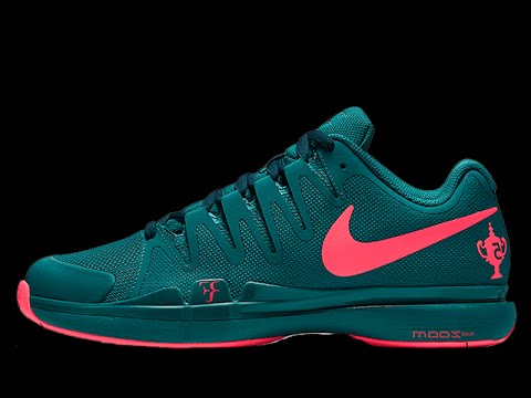 nike zoom roger federer