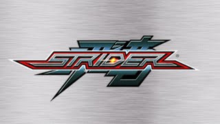 Strider | Ps4 | Playthrough | 1# |