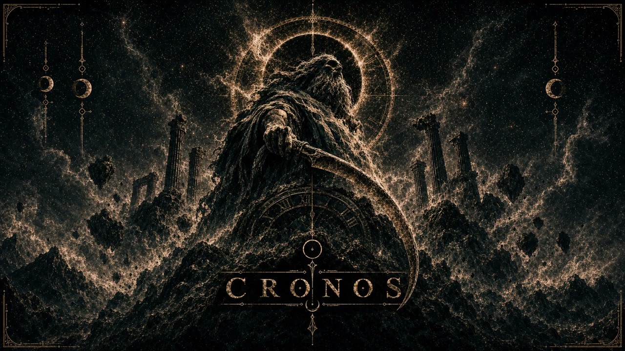 Watch SAM HARDY- CRONOS on YouTube Watch SAM HARDY- CRONOS on YouTube