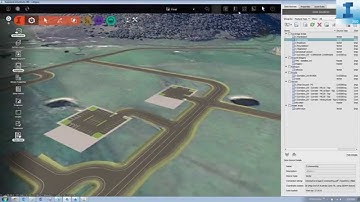 ANZ Technology Day - 31 - Civil 3D to InfraWorks 360