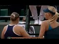 Maria Sharapova vs Nadia Petrova 2009 RG Highlights