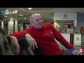 BEKO-LKL TV: Virginijaus Šeškaus kelionė su AUDI „šimtine“ ir nelegalus skrydis verslo klase