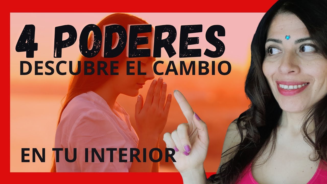 4 Hábitos Poderosos para Transformar tu Vida y Alcanzar el ÉXITO ...