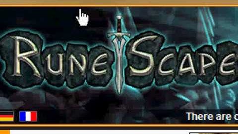 How to stop the lag on Runescape-VERY EASY