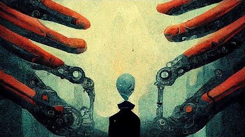 Tally Hall - Ruler of everything but an AI generated the images