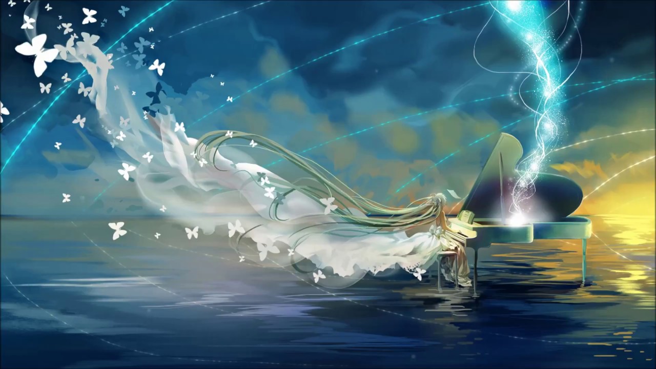 [NIGHTCORE] The Scientist Corinne Bailey Rae (Lyrics) YouTube