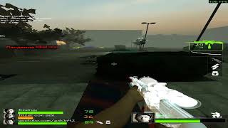 frags'1 w/sk1n