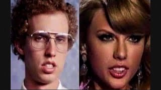 Taylor Swift & Travis Kelcey the Anatomy of a fake relationship Bonus hole video