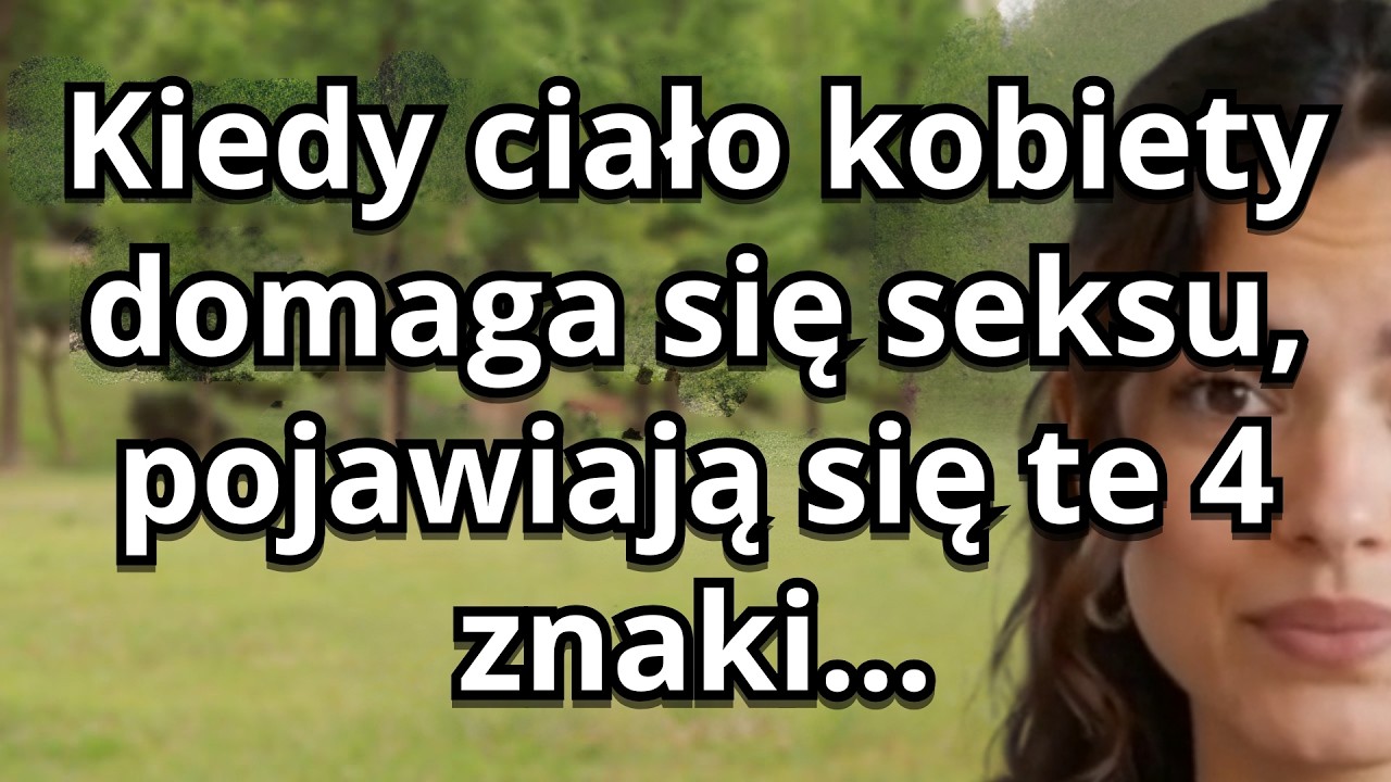 Sekrety Kobiecej Mowy Ciała UJAWNIONE! Jak Czytać Sygnały Zainteresowania?