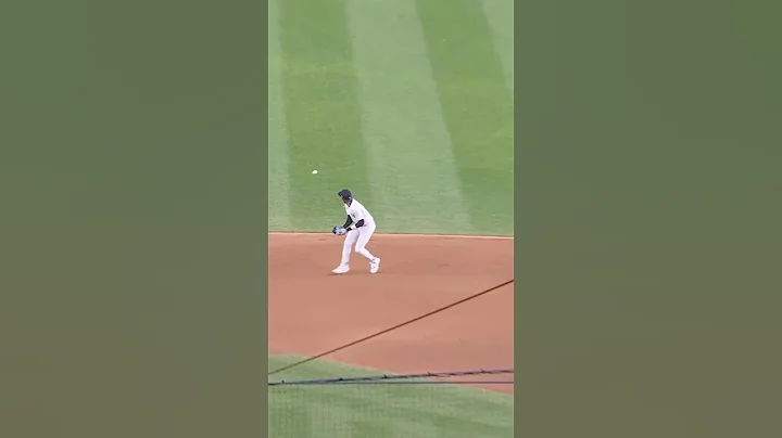 A COSTLY Error by Jazz Chisholm… 😬