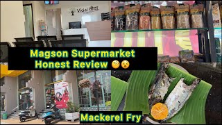I Went to Magsons with High Expectations… But 😅 | #goalife #goavlog #vlogindia #vlog #dayinmylife 