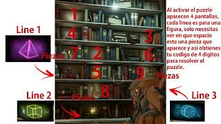 Borderlands 3. Revenge Of The Cartels II. How To Solve The Puzzle.