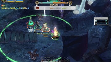 Tree of Savior: Feud Bug