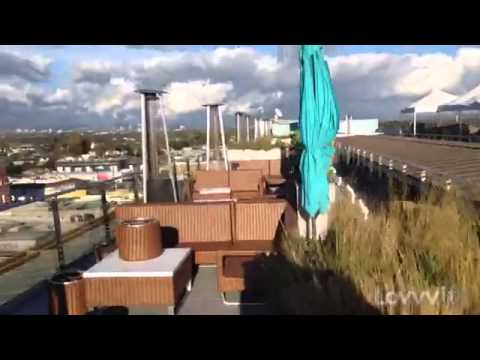 High Rooftop Bar At Hotel Erwin Venice Ca Will Be Back In High Rooftop Bar At Hotel Erwin Venice Ca Will Be Back In Summer By Max Gottlieb
