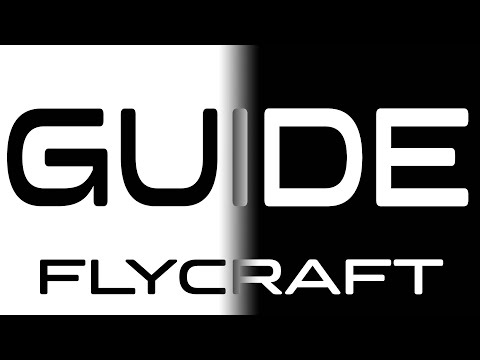 वीडियो: फ्लाईक्राफ्ट राफ्ट कौन बनाता है?