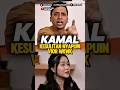 Kamal keslutian sapuin Vior wkwk‼️🤣 #vior #viral #kamal #indrajegel #podcast #trending #shorts #fyp