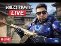 🔴 VALORANT; SÜRPRİZ YAYIN GEL 💀#valorant #shorts #valoranttr #valorantcanlıyayın