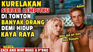 Alur Cerita Film || Demi Kaya Apapun Dilakukan Bestie