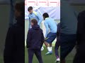 Yamal the focus in Barcelona training ahead of Atletico showdown