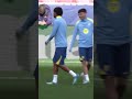 Yamal the focus in Barcelona training ahead of Atletico showdown