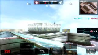 Wolfteam DE - Rypez Comeback Minitage 2k14 ♥