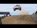 Wrc  rally maximum attack on the limits flat out moments  compilation 20172018
