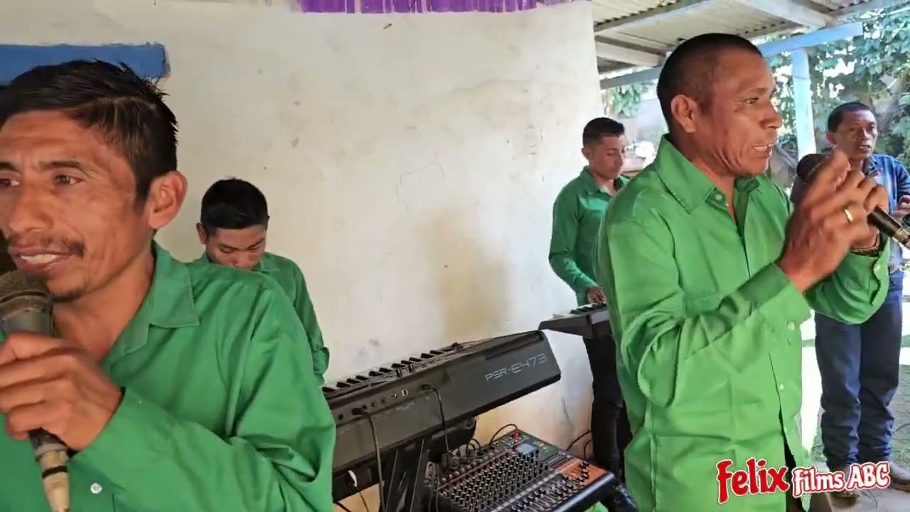 Estamos de fiesta con Jesús 