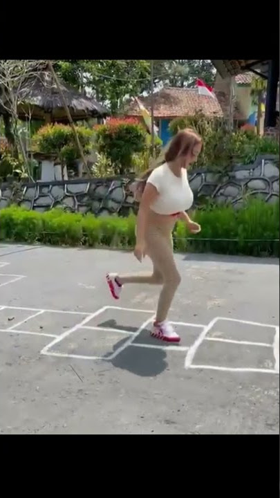 Cupi Cupita Main Engklek 😍 #Nostalgia