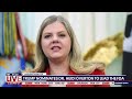 Who is Dr. Heidi Overton? Trump's new FDA chief