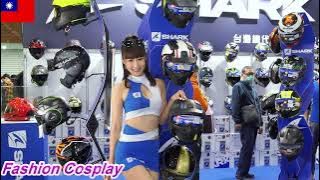 [Showgirls PhotoTime]2021國際摩托車新車展覽會 2021Taiwan Motorcycle Show(D1) 15 SG拍照時間