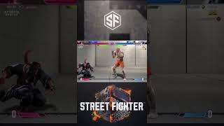 CABA VS SATORU - SAGAT VS RASHID #sf6   #streetfighter  #fightinggames
