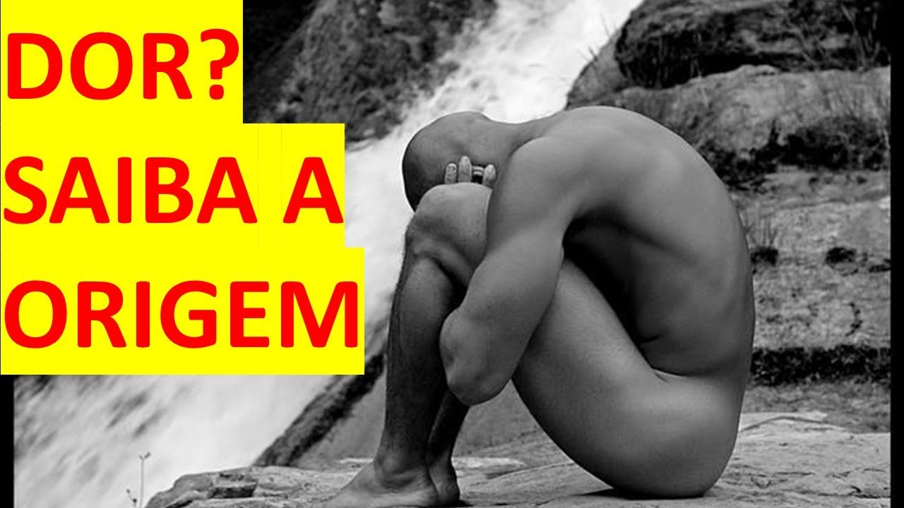 Sente dores o tempo todo e não sabe o motivo de não melhorar nunca?